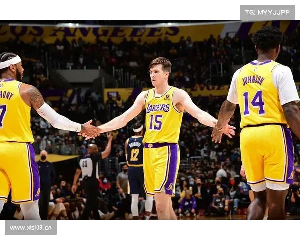 3月27日NBA常规赛湖人VS步行者比赛分析,湖人能否避免四连败? 3月27日NBA常规赛湖人VS步行者比赛分析,湖人能否避免四连败?